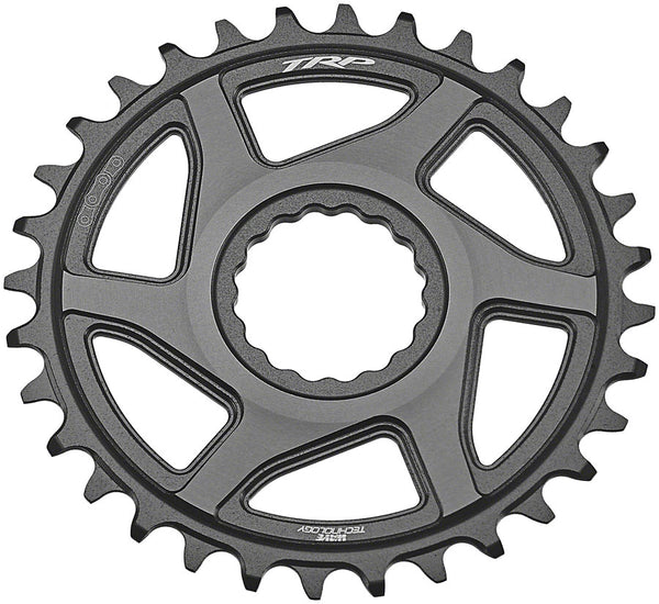 TRP CR-M9050 Boost Direct Mount Chainring 3mm Offset