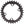 Shimano GRX RX810 Chainring - 31t 80 BCD 4-Bolt 11-Speed Black