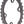 Shimano GRX RX810 Chainring - 31t 80 BCD 4-Bolt 11-Speed Black