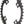 Shimano STEPS SM-CRE80 eBike Chainring - 38t 10/11-Speed For FC-E8000 Crank