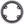Shimano GRX RX810 Chainring - 48t 110 BCD 4-Bolt 11-Speed Black