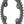 Shimano GRX RX810 Chainring - 48t 110 BCD 4-Bolt 11-Speed Black