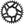 Wolf Tooth Trek TQ Direct Mount Chainring - Drop-Stop B 30T Black