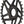 Wolf Tooth Bosch Gen 4 Direct Mount Chainring - Drop-Stop B 32T Black