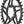 Wolf Tooth Direct Mount Chainring - 34t SRAM Direct Mount Drop-Stop B For SRAM 3-Bolt Boost Cranks 3mm Offset BLK