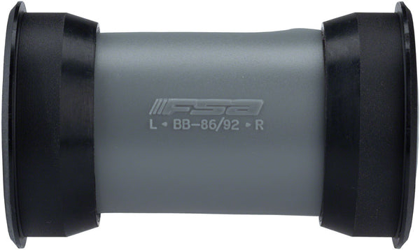 FSA BB86-Composite Road Adapter BB Alloy BB86/24