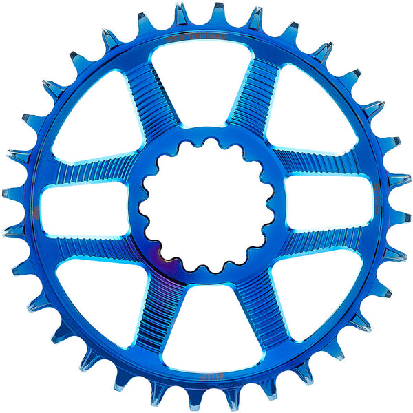 E*thirteen Helix R Guidering (52/55 Flip Flop)30t Intergal