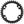Shimano 105 FC-R7000 36t 4x110 bcd Asymmetric Chainring Black