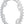 Shimano 105 FC-R7000 36t 4x110 bcd Asymmetric Chainring Silver