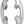 Shimano 105 FC-R7000 50t 4x110 bcd Asymmetric Chainring Silver