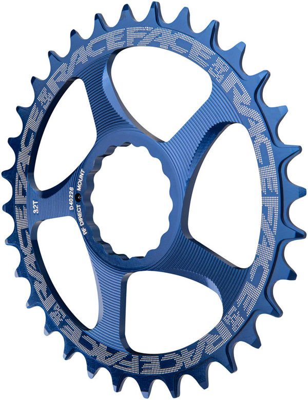 RaceFace Narrow Wide Chainring Direct Mount CINCH