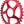 RaceFace Narrow Wide Chainring Direct Mount CINCH