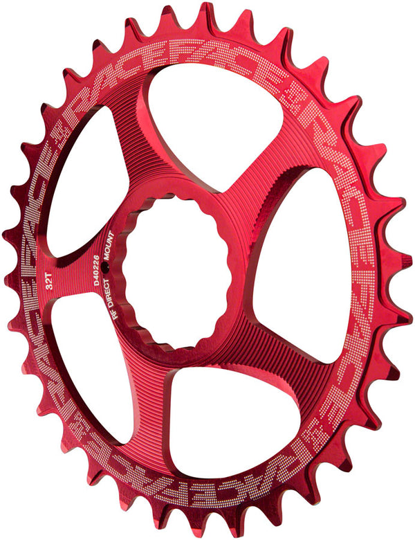 RaceFace Narrow Wide Chainring Direct Mount CINCH