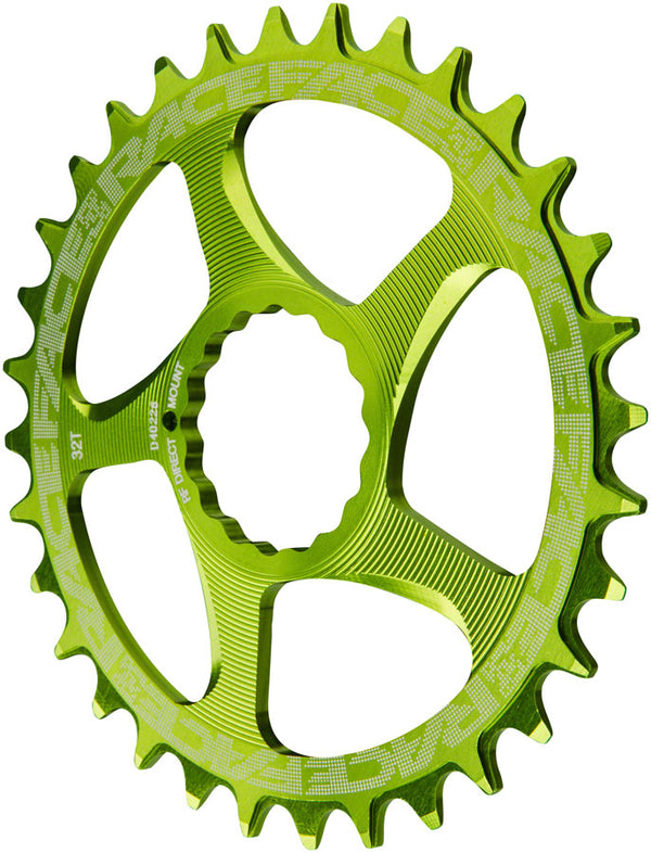 RaceFace Narrow Wide Chainring Direct Mount CINCH