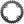 RaceFace Narrow Wide Chainring: 104mm BCD 38t Black
