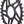 Wolf Tooth Direct Mount Chainring - 30t RaceFace/Easton CINCH Direct Mount Boost 3mm Offset Requires 12-Speed Hyperglide+ Chain BLK