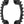 Wolf Tooth 96 BCD Chainring - 34t 96 Asymmetric BCD 4-Bolt For Shimano Cranks Use 12-Speed Hyperglide+ Chain BLK