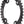 Wolf Tooth Elliptical Shimano 110 Asymmetric BCD Chainring - 38t 110 Asymmetric BCD 4-Bolt Drop-Stop For Shimano GRX Cranks BLK