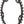Wolf Tooth 130 BCD Road Cyclocross Chainring - 40t 130 BCD 5-Bolt Drop-Stop 10/11/12-Speed Eagle Flattop Compatible BLK