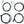 Shimano Steps SM-PCE02 PC Linkage Device Cables - Steps Di2 Etube - Connecting Setting Kit