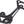 Shimano RD-M8100 Outer Plate Assembly - SGS