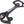 Shimano RD-M8100 Outer Plate Assembly - SGS