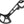 Shimano RDM8100 Inner Plate - SGS