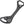Shimano Ultegra RD-6800 Rear Derailleur Outer Plate Plate Stopper Pin GS-Type