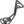 Shimano RD-R8000 Rear Derailleur Outer Plate and Fixing Bolt GS-Type