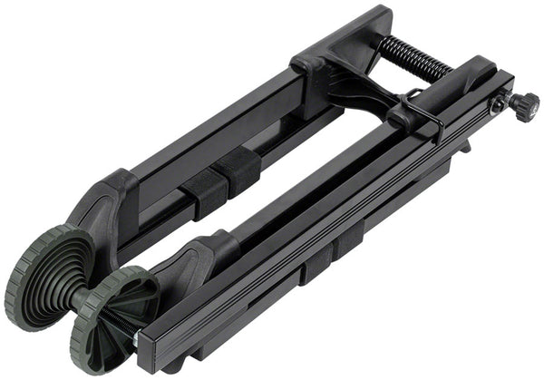 Topeak LineUp Max Storage Stand - Foldable Fits up to 29x2.35" and 700x55