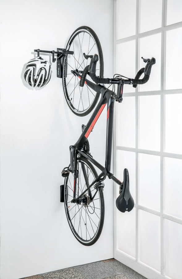 Topeak OneUp Bike Stand Wall Mount Storage Rack: 1-bike