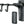 Topeak OneUp Bike Stand Wall Mount Storage Rack: 1-bike