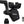 MSW Miniac Wireless Speed and Cadence Sensor
