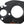 Shimano STEPS SM-DUE70-B Drive Unit Cover and Screws