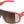 POC Aspire Ammolite Sunglasses - Coral Translucent