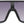 POC Do Blade Sunglasses - Uranium Black Violet/Gold-Mirror Lens