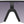 POC Do Half Blade Sunglasses - Uranium Black Violet/Gold-Mirror Lens