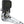 Shimano 105 FD-R7150 Di2 Front Derailleur - 2x For 2x12-Speed Braze-On Down-Swing BLK