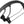 Topeak Tetrafender G2 Rear Fender - Fits Up To 650/700 x 50 Gravel Tire BLK