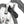 Topeak D-Flash FS Fender - Fork or Seatstay Mount Reflective Print