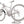 Topeak Tetrafender M1 Fender - Strap-on Front Black