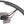 Topeak Tetrafender M1 and M2 Fender Set -Strap-on  Front and Rear Black