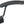 Topeak Tetrafender M1 and M2 Fender Set -Strap-on  Front and Rear Black