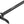 FOX QR 15 Axle Assembly Black for 15x110 mm Forks