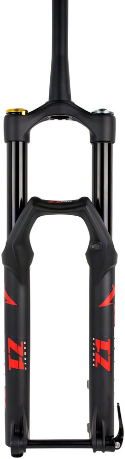 Marzocchi Bomber Z1 Coil Suspension Fork - 27.5"