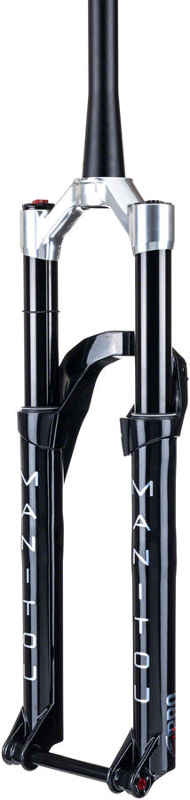 Manitou Mattoc Pro 29" Fork 44mm Offset