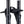 Manitou JUnit 34 Pro Suspension Fork - 26