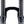 Manitou JUnit 34 Pro Suspension Fork - 24