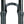 Manitou Circus Pro Suspension Fork - 26