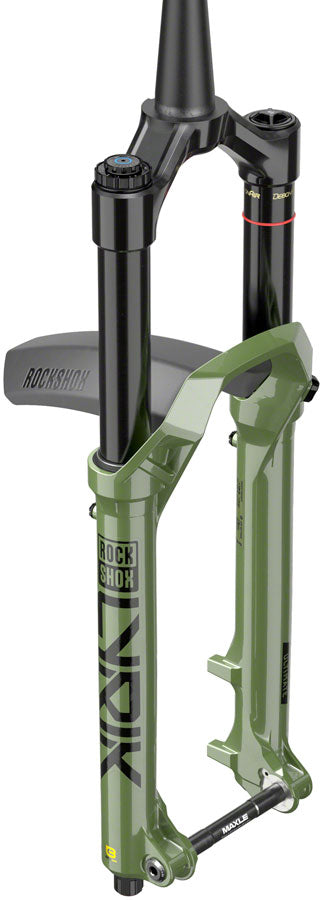 RockShox Lyrik Ultimate RC2 D1 Charger 3 Fork - 27.5"